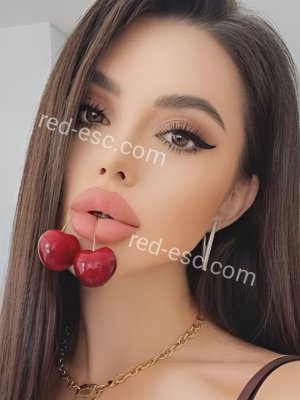 Алена — Абинск