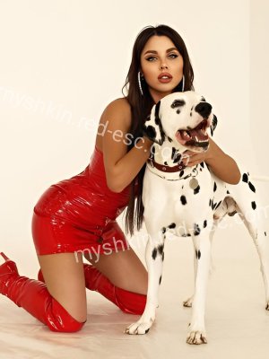 Лина — Абинск
