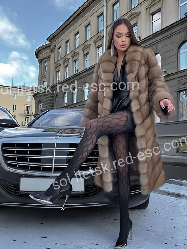 Аделина — Абинск