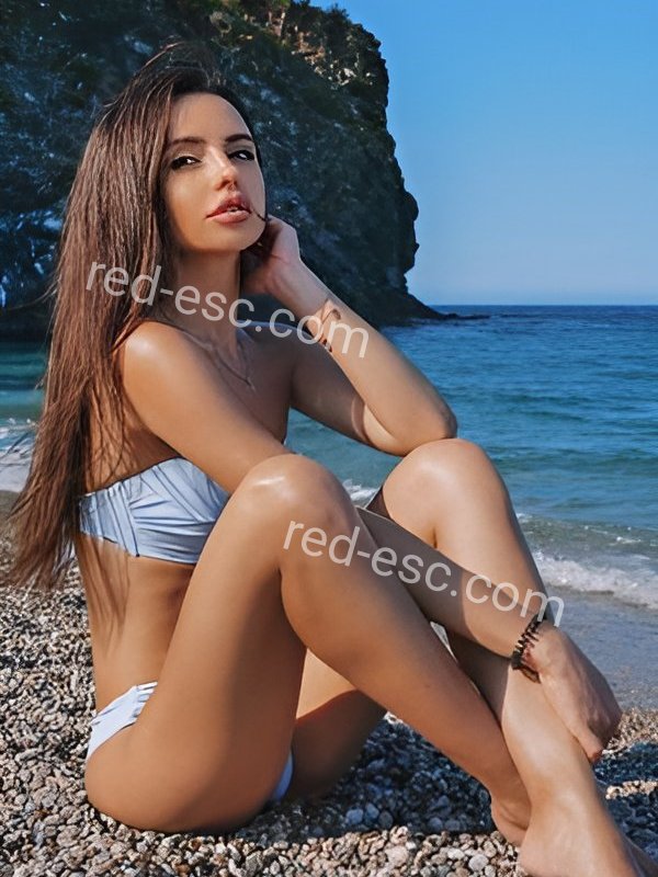 Алена — Абинск
