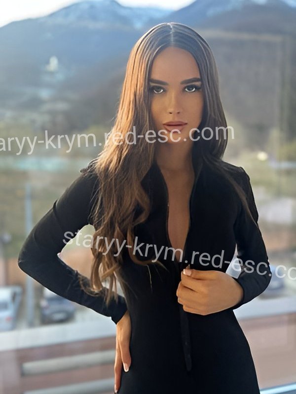 Лиза — Абинск