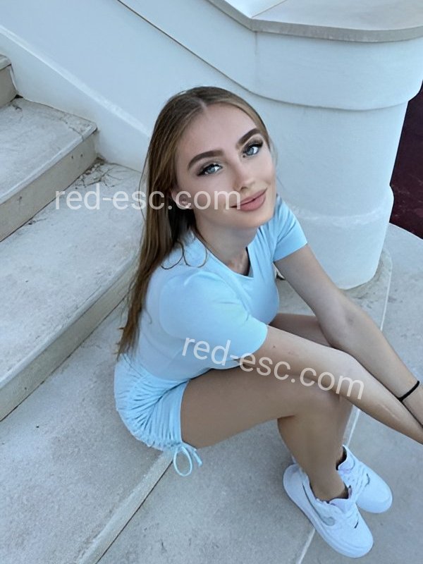Мила — Абинск
